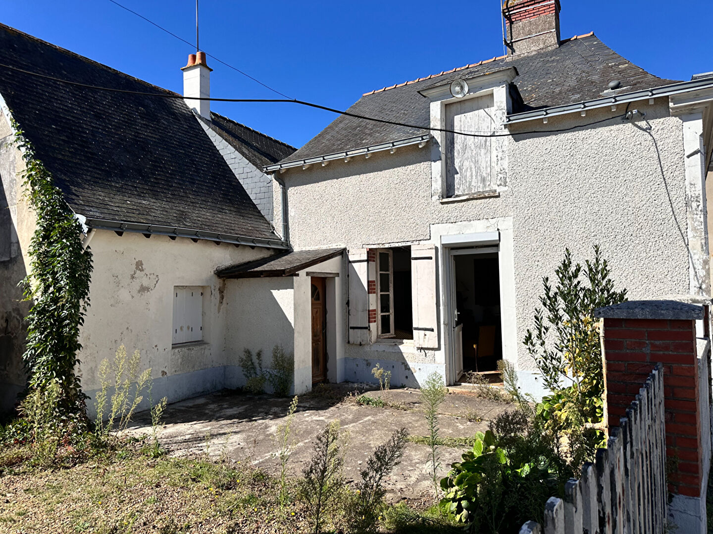 Maison SERMAISE (49140) 6 pièces 106.00 m²
