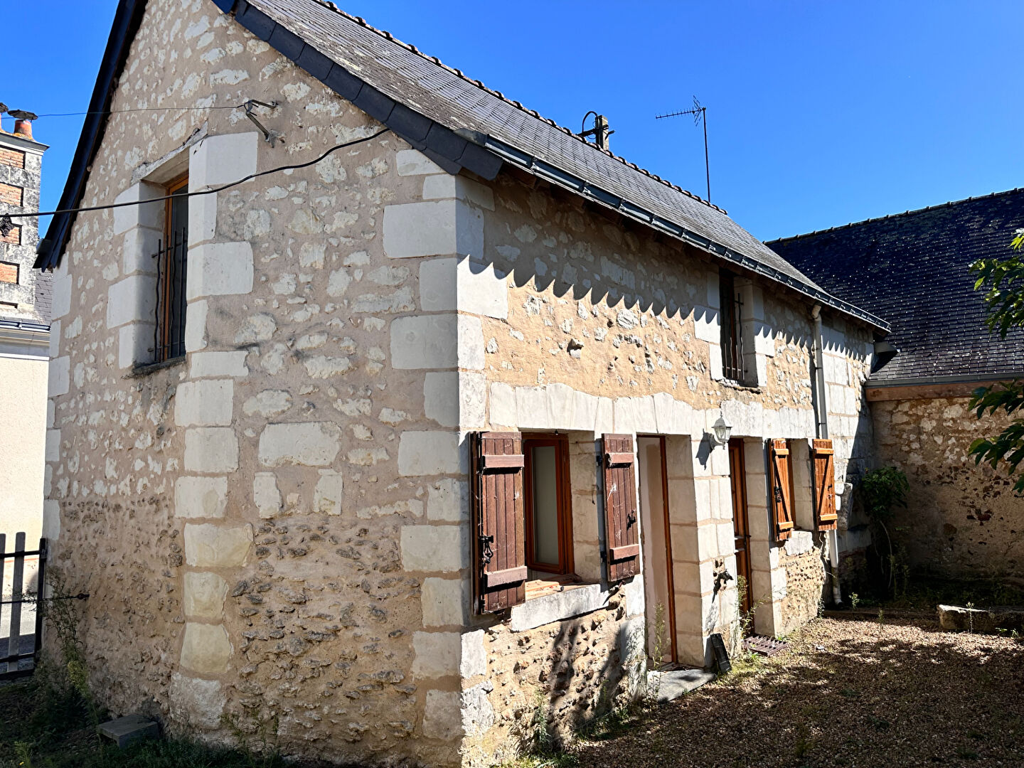 Maison SERMAISE (49140) 6 pièces 106.00 m²