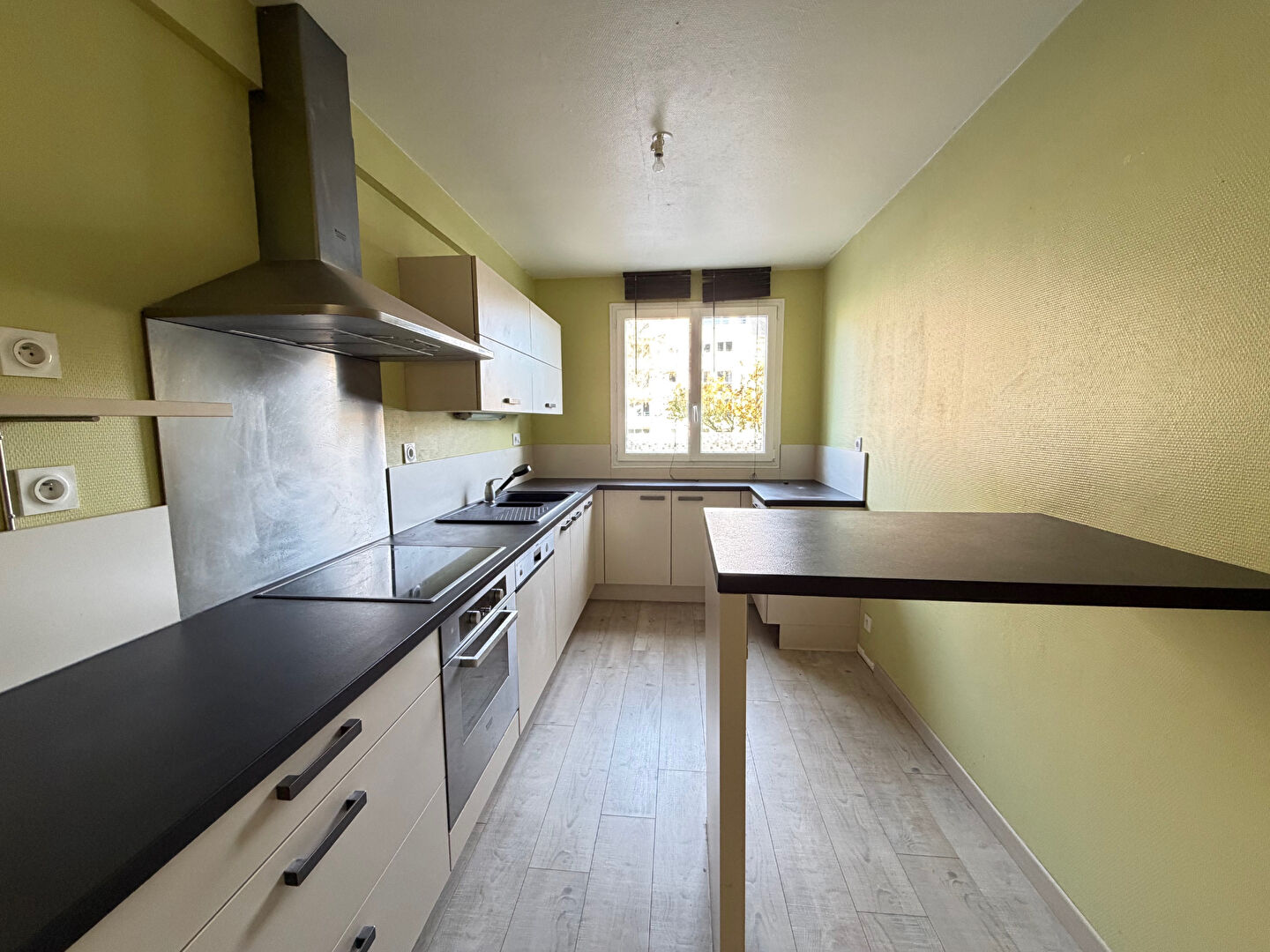 Appartement LAVAL (53000) 3 pièces 65.40 m²