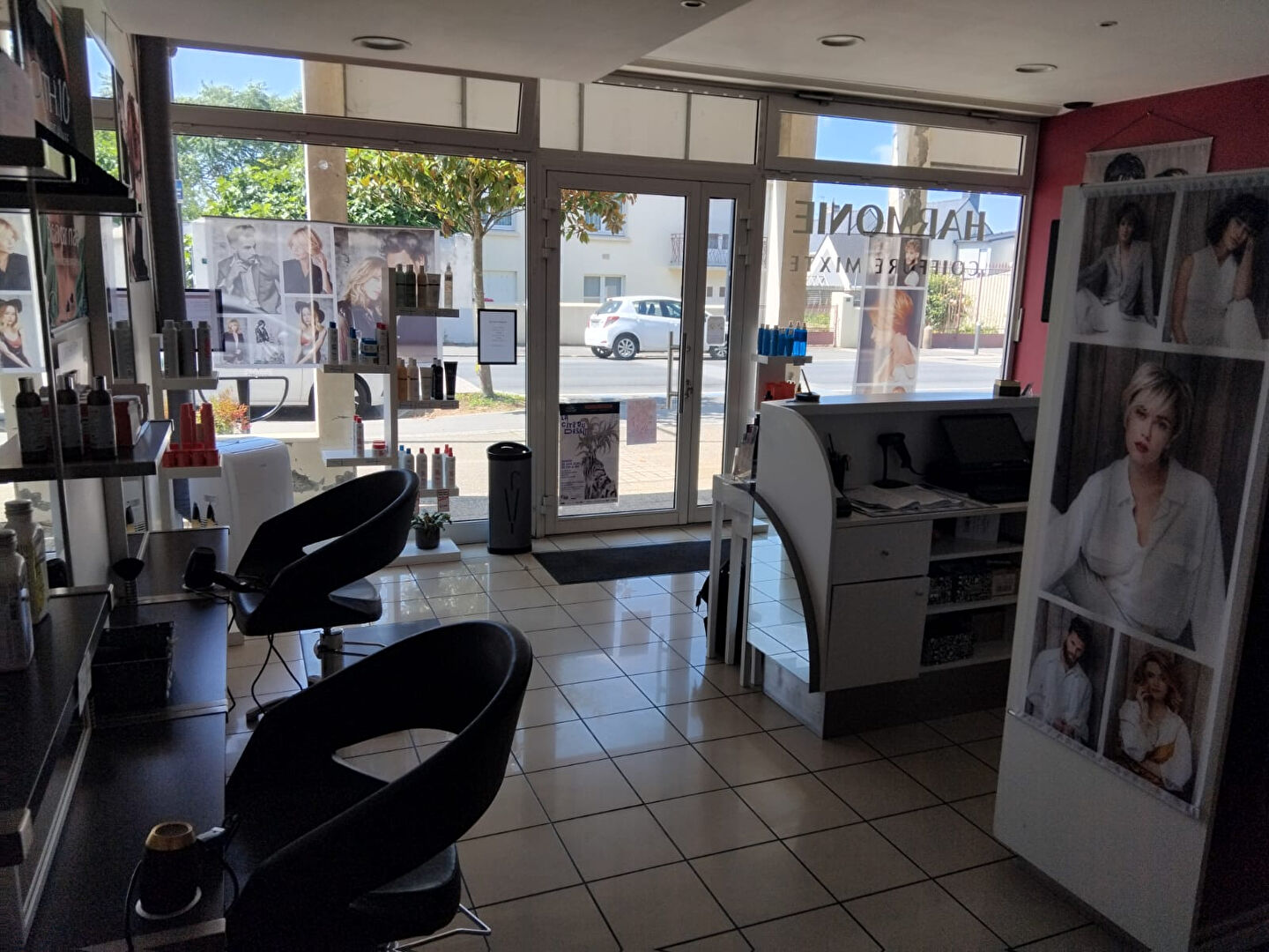 Fonds de commerce SAUTRON (44880) 62.00 m²