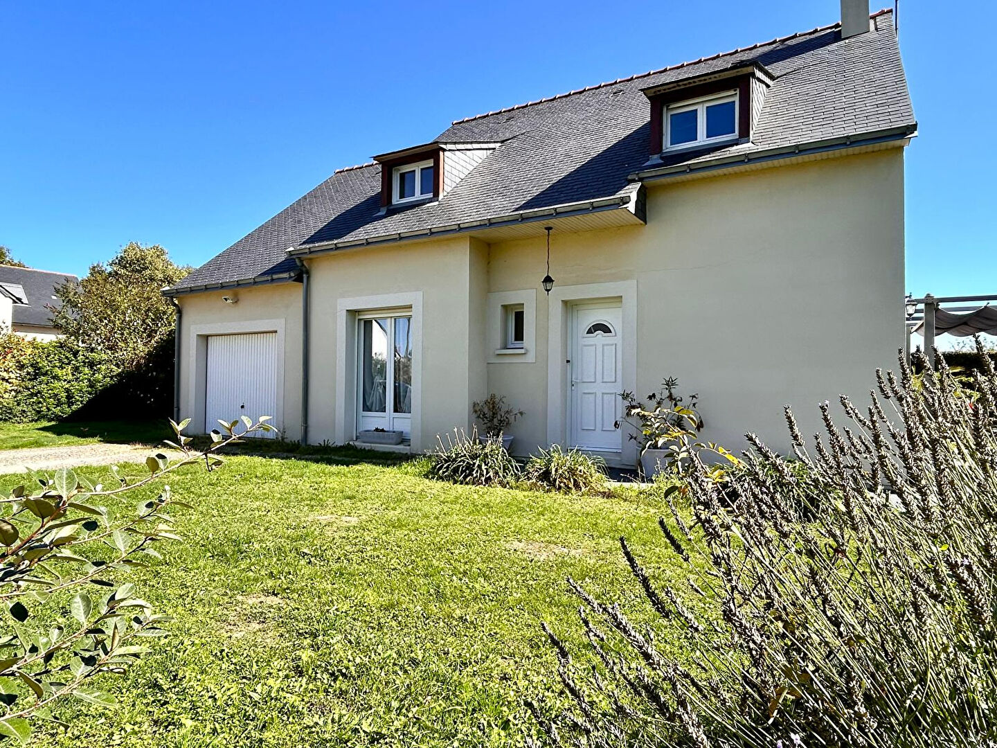 Maison TUFFALUN (49700) 7 pièces 117.00 m²