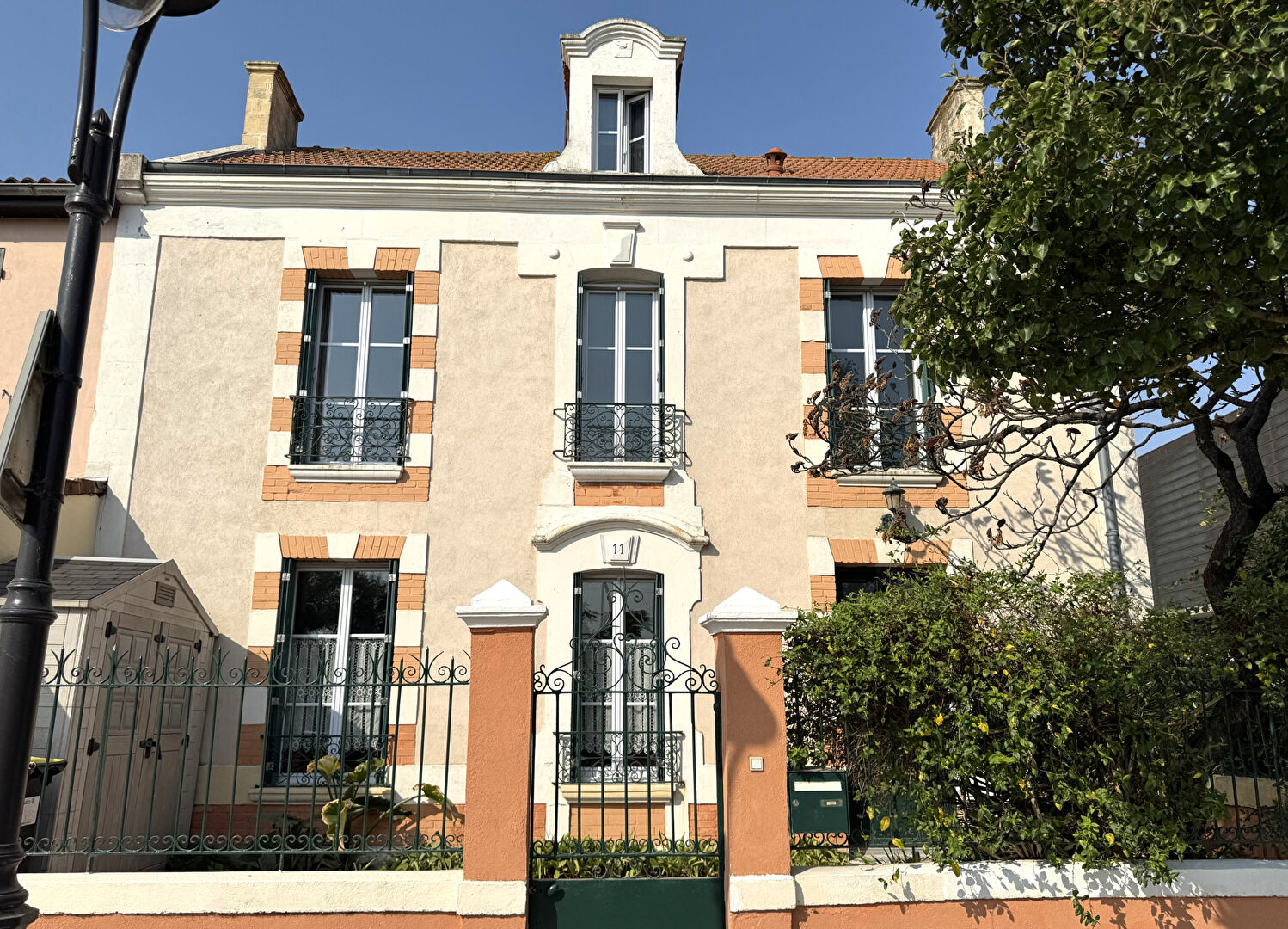 Maison CHATELAILLON PLAGE (17340) 9 pièces 129.00 m²