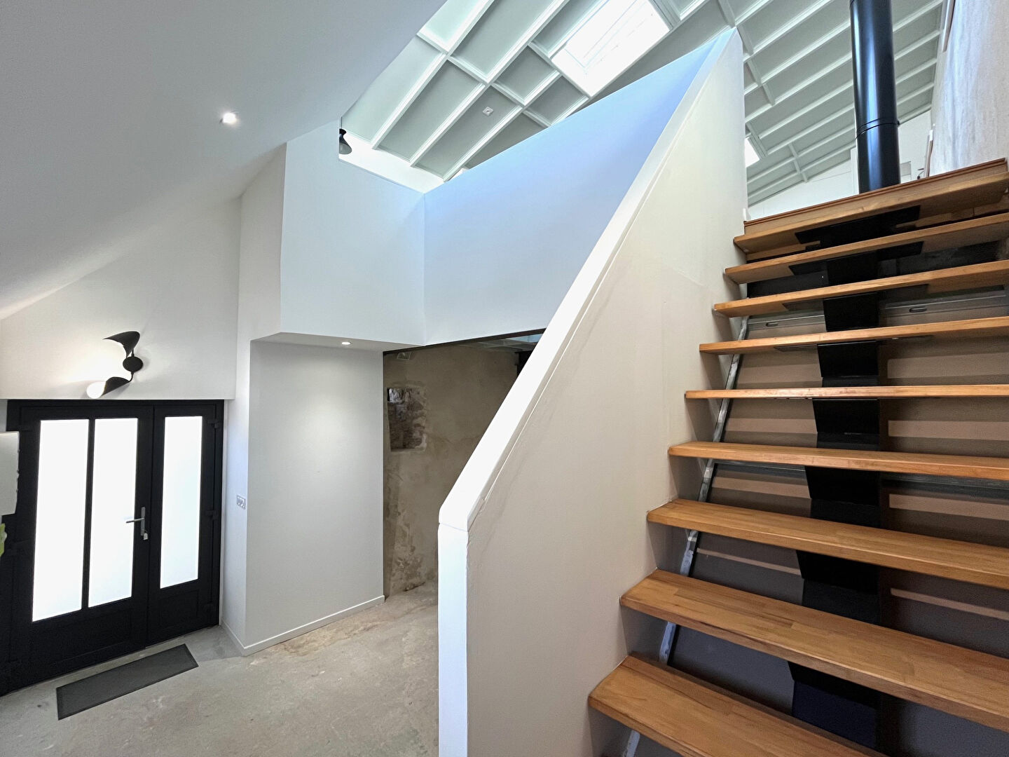 Maison LAVAL (53000) 2 pièces 64.89 m²