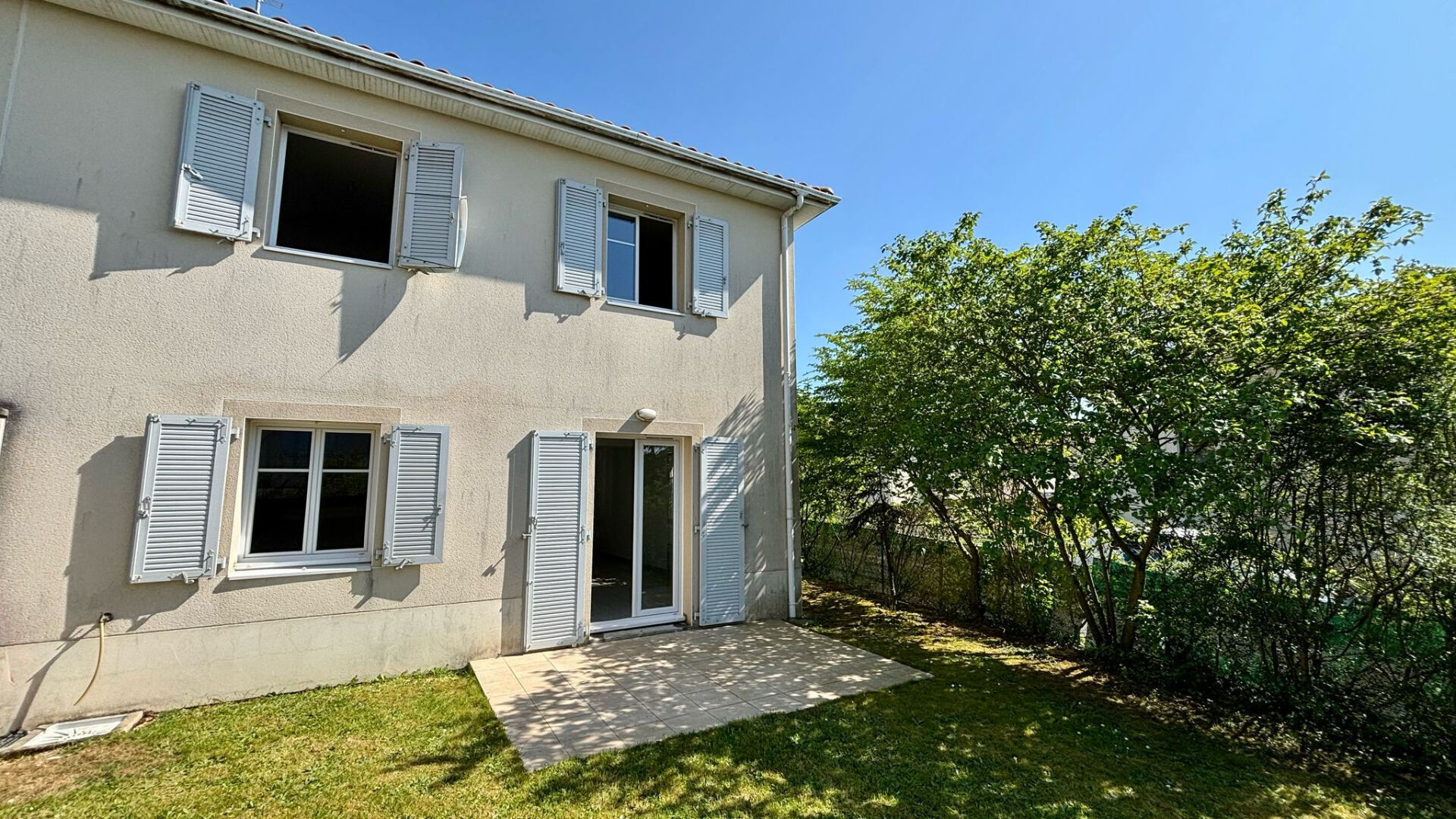 Maison CHOLET (49300) 4 pièces 90.23 m²