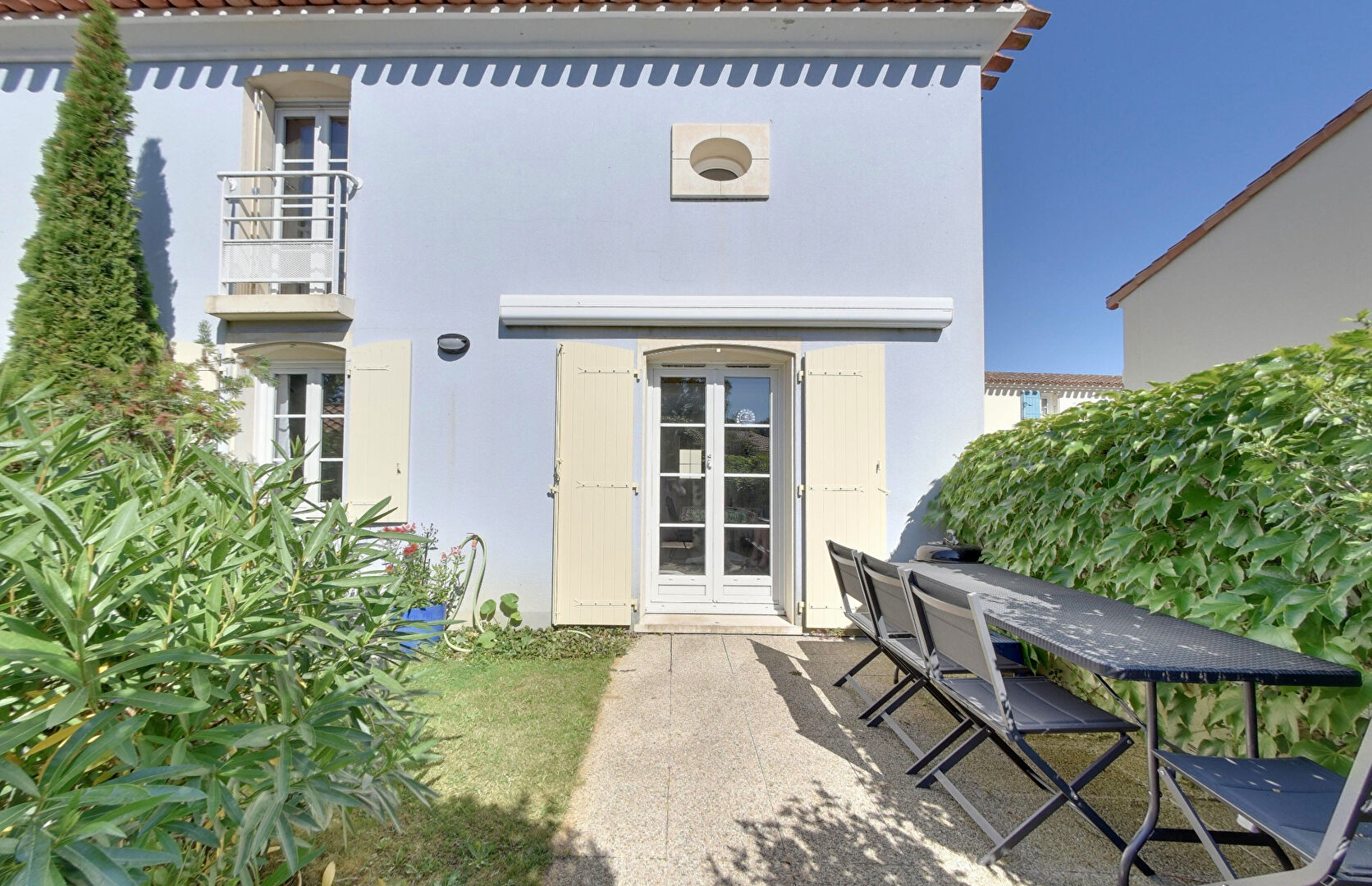Maison CHATELAILLON PLAGE (17340) 3 pièces 55.69 m²