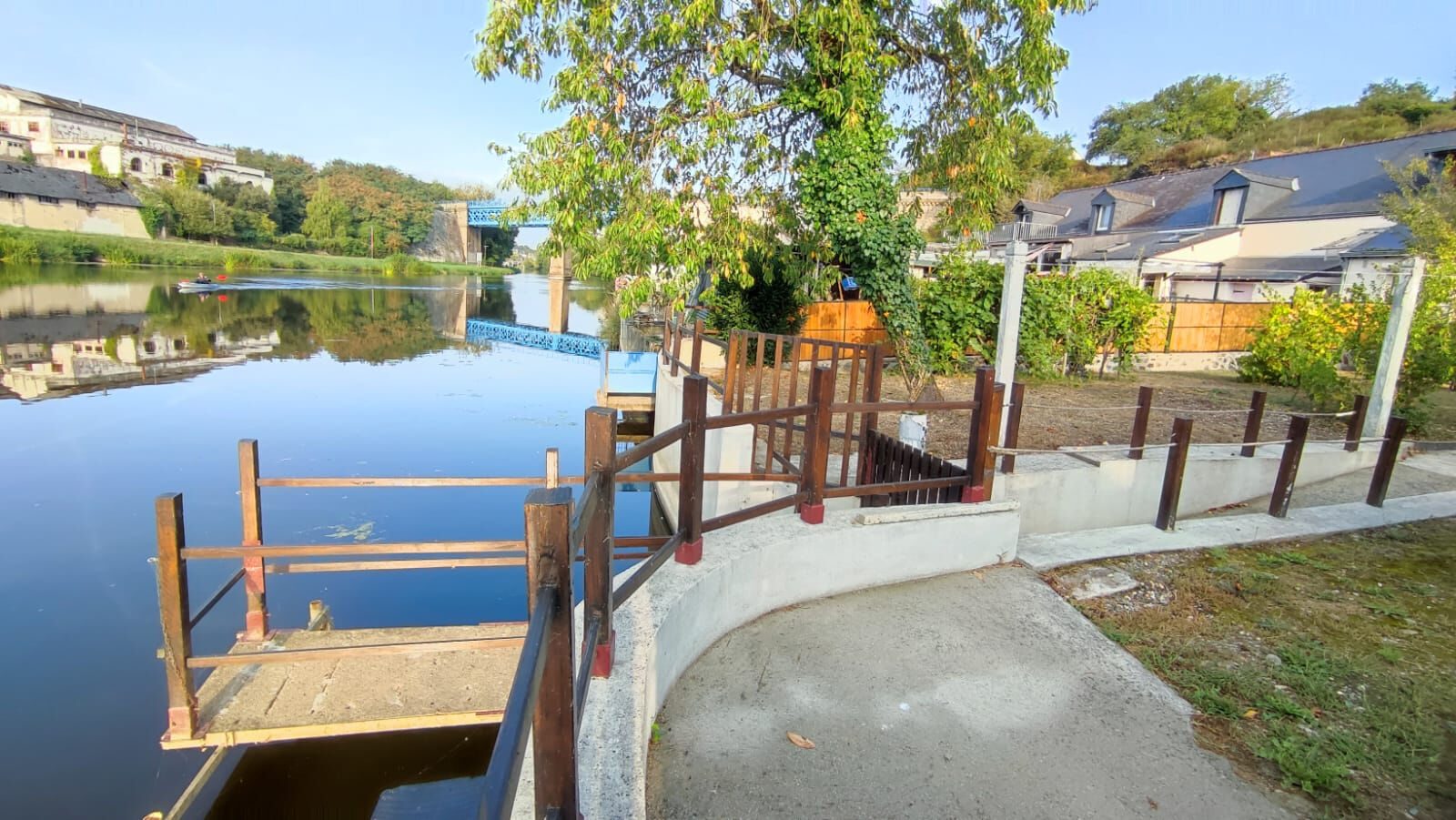 Maison SEGRE EN ANJOU BLEU (49500) 5 pièces 131.00 m²