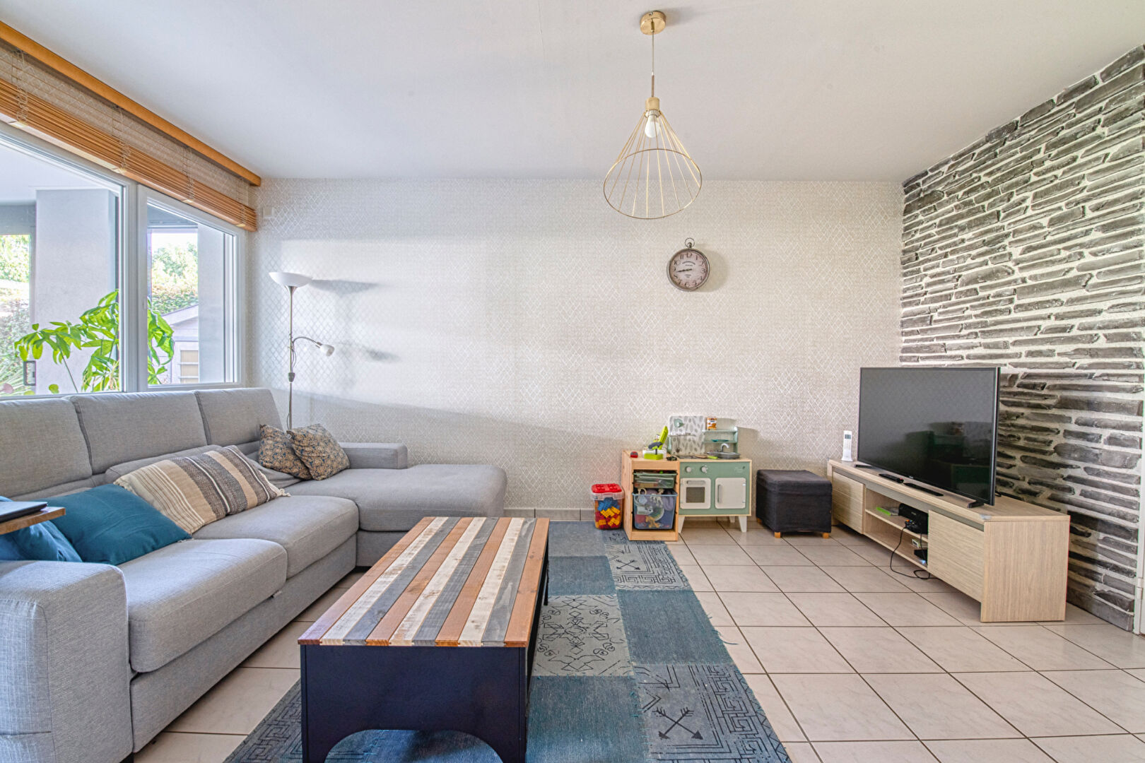 Maison ANGERS (49000) 6 pièces 125.00 m²