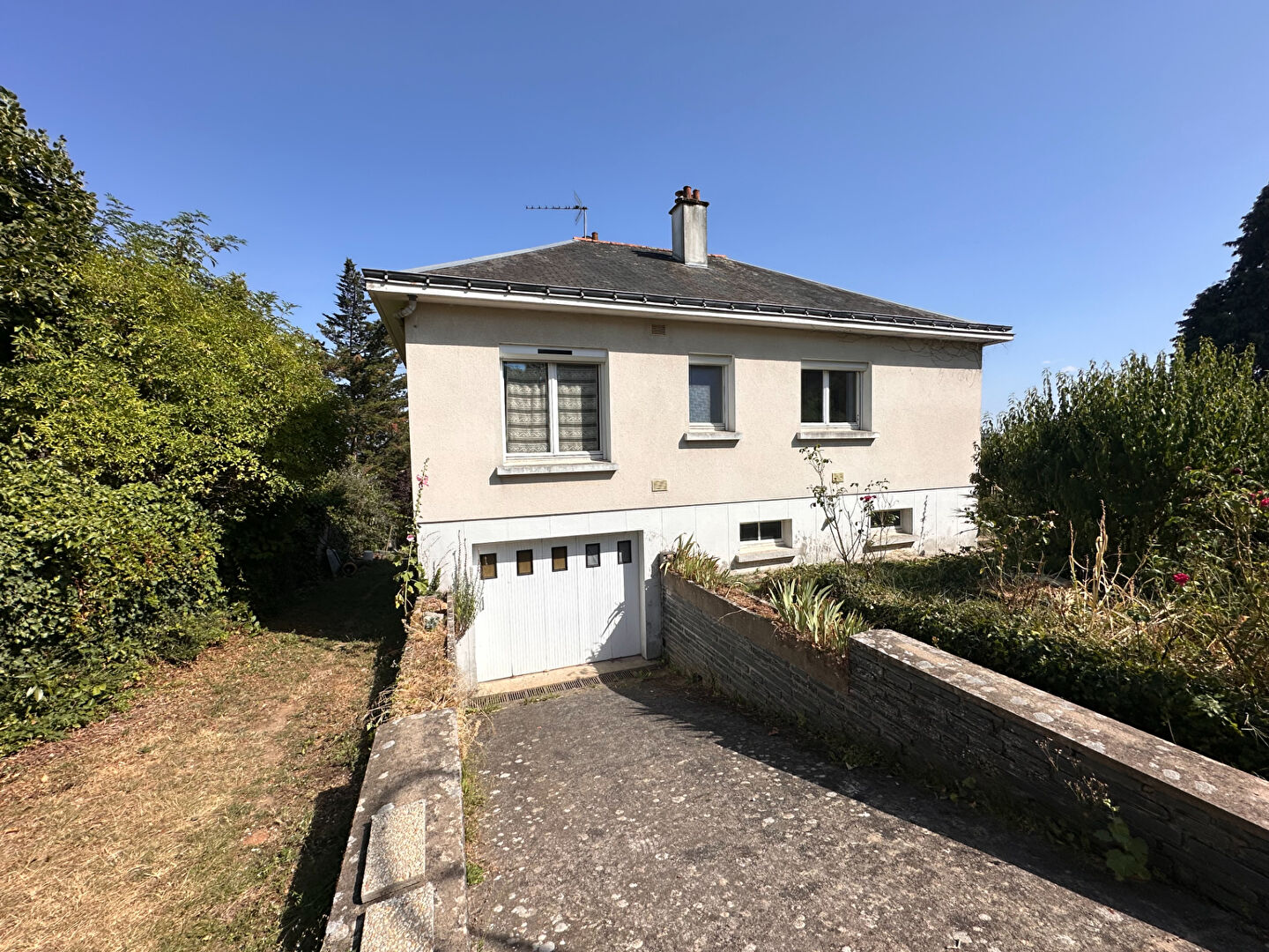 Maison BRISSAC QUINCE (49320) 3 pièces 90.00 m²