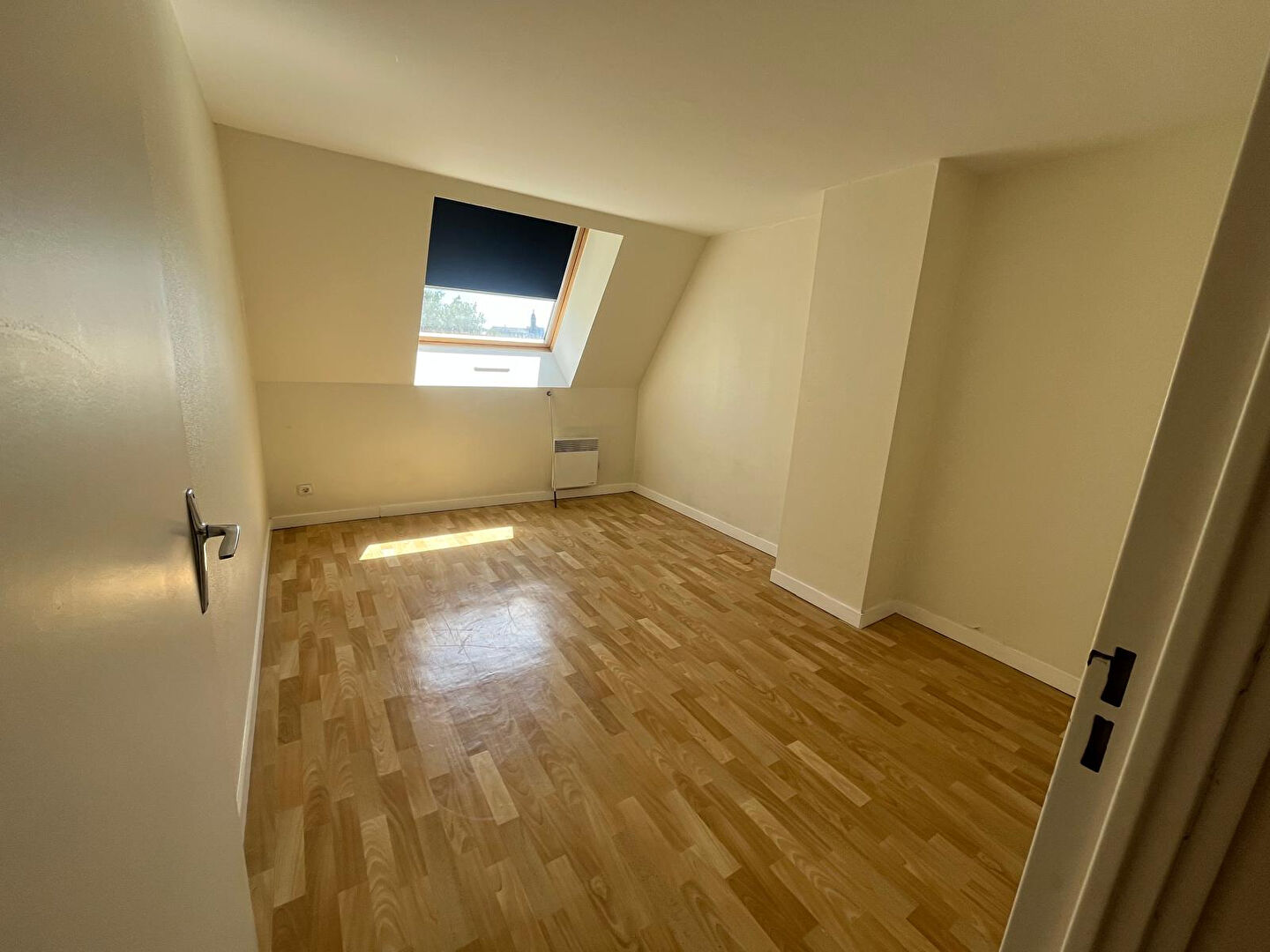 Appartement CHOLET (49300) 3 pièces 51.14 m²