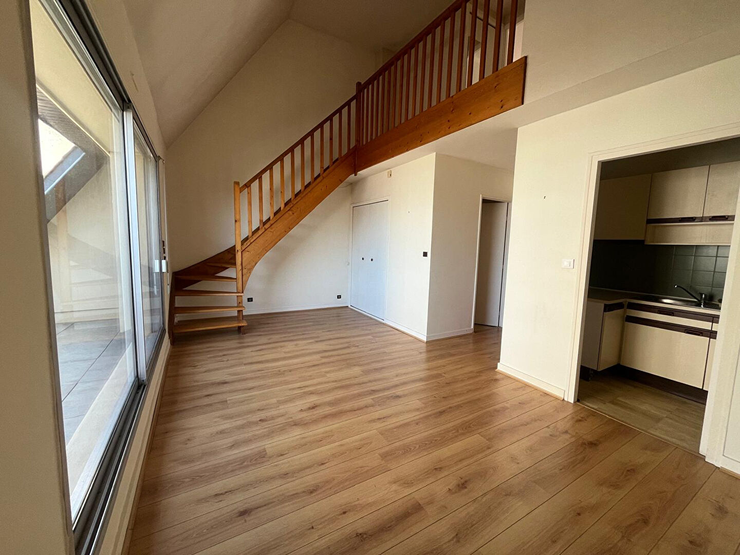 Appartement CHOLET (49300) 3 pièces 51.14 m²