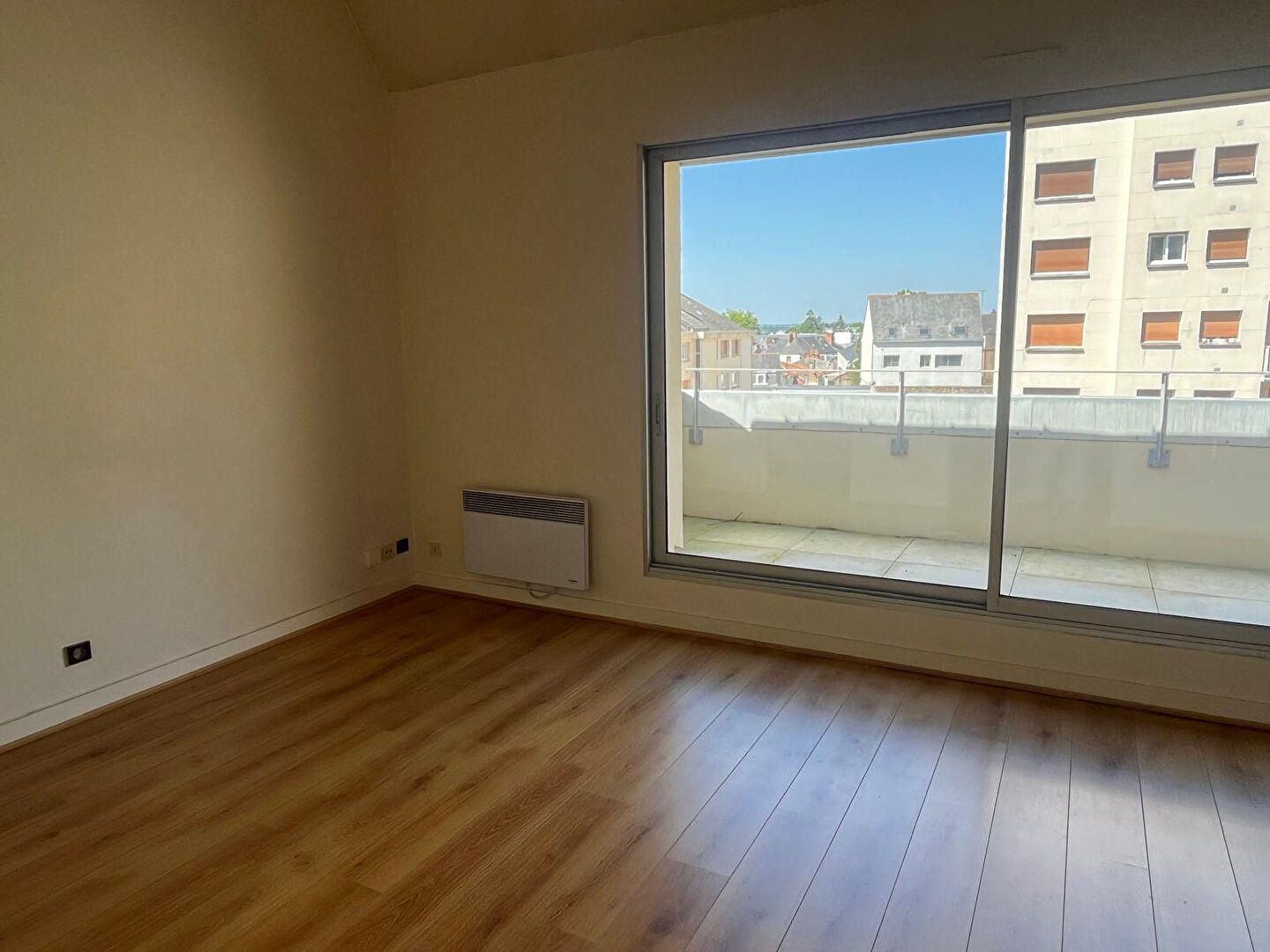 Appartement CHOLET (49300) 3 pièces 51.14 m²