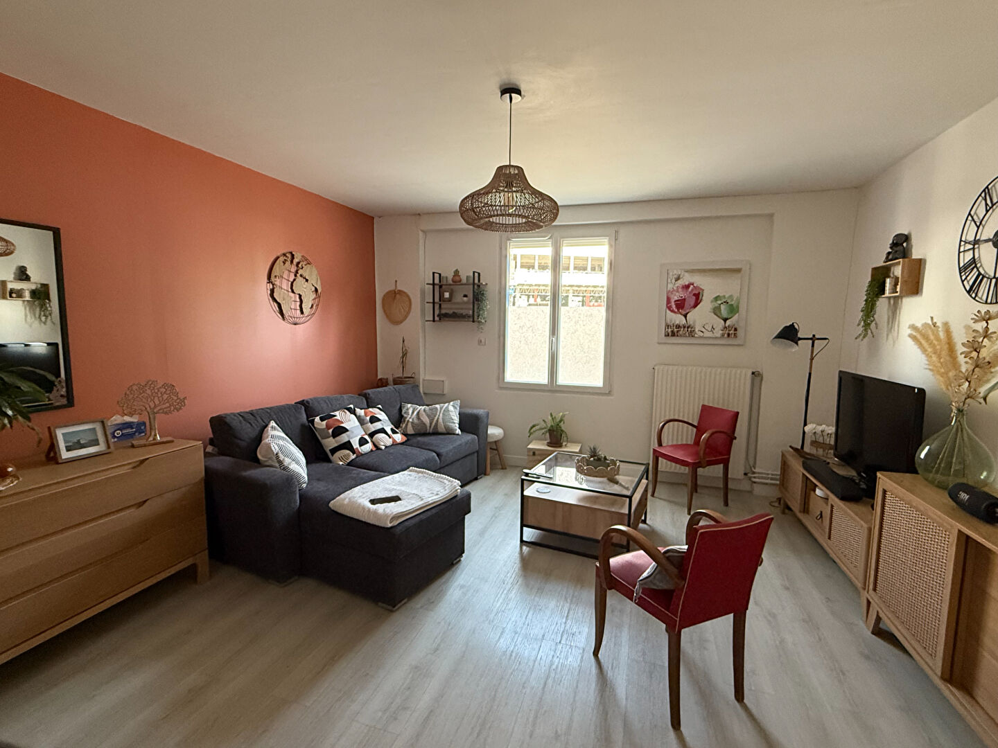 Maison LE MANS (72000) 4 pi&egrave;ces 101.00 m&sup2;