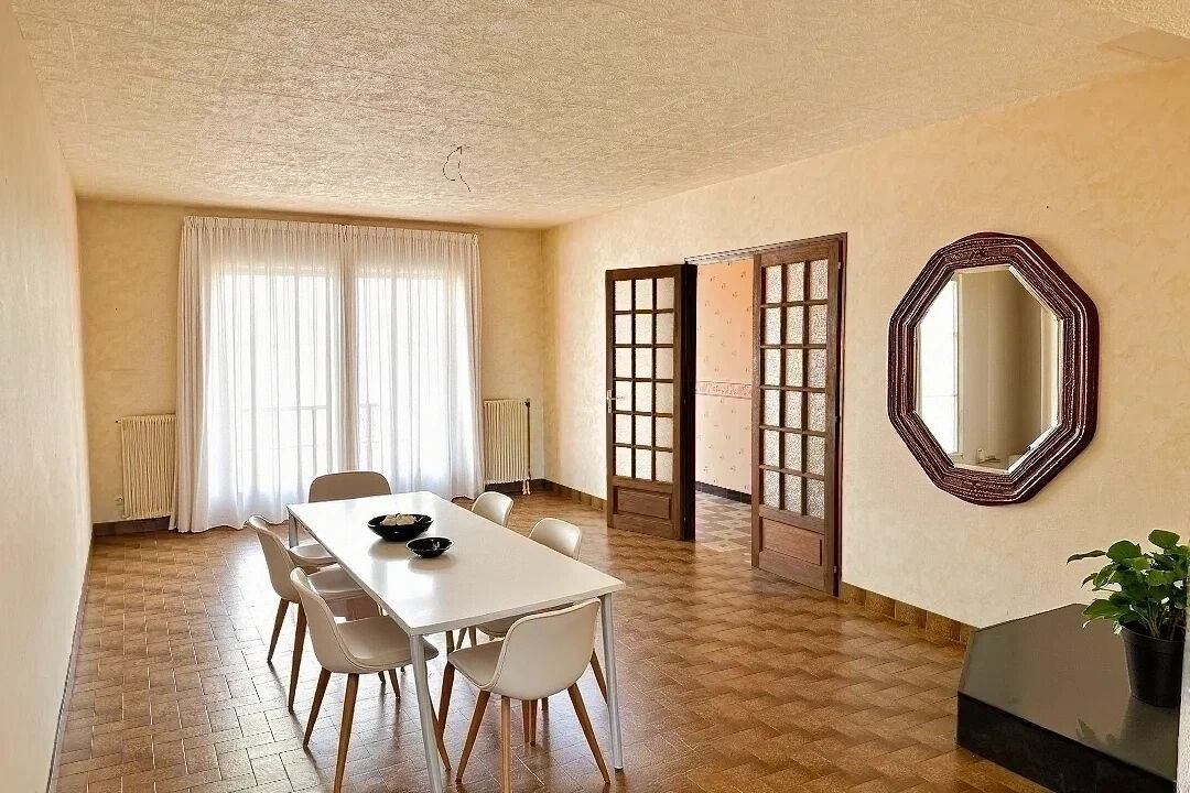 Maison LE PUY NOTRE DAME (49260) 4 pièces 95.00 m²