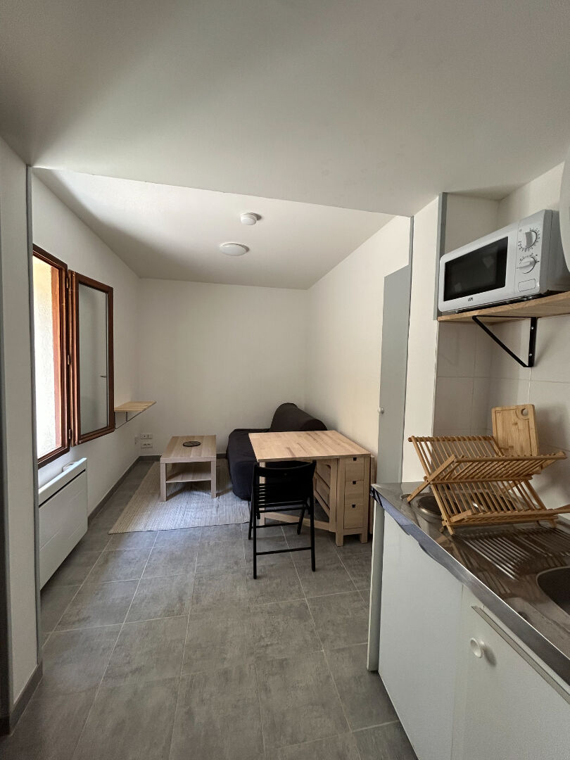 Appartement LE MANS (72000) 1 pièce 12.56 m²