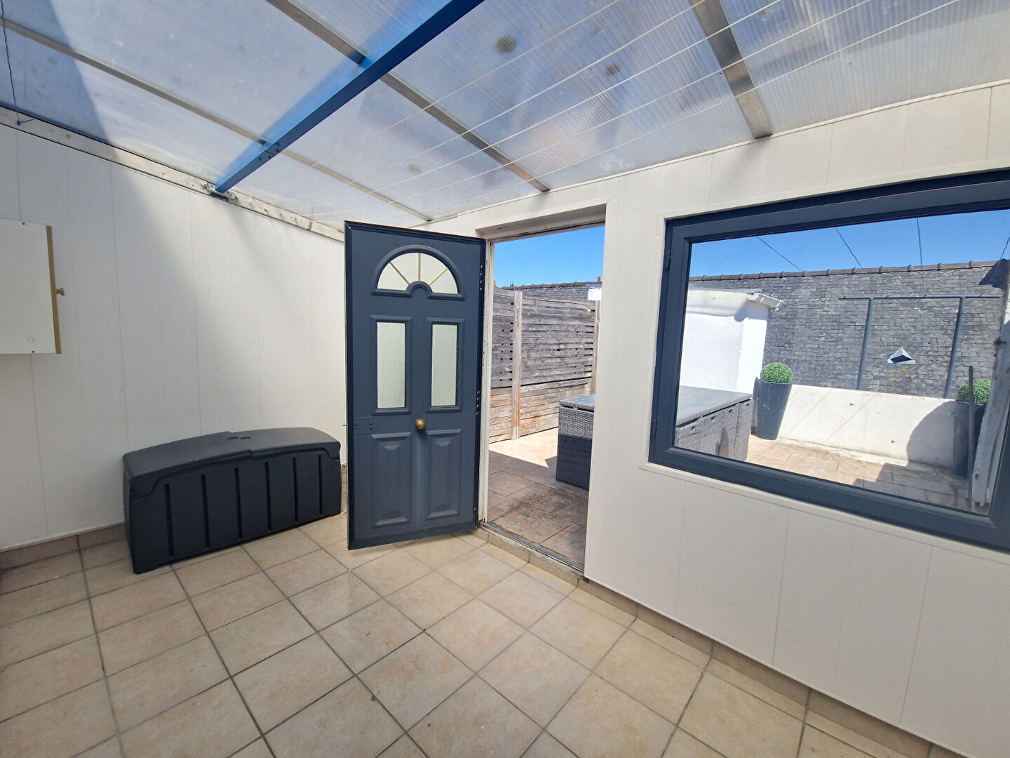 Maison LOUVERNE (53950) 5 pièces 84.00 m²