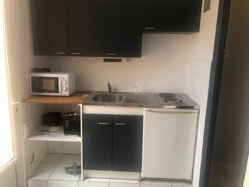 Appartement LYS HAUT LAYON (49560) 2 pièces 28.05 m²