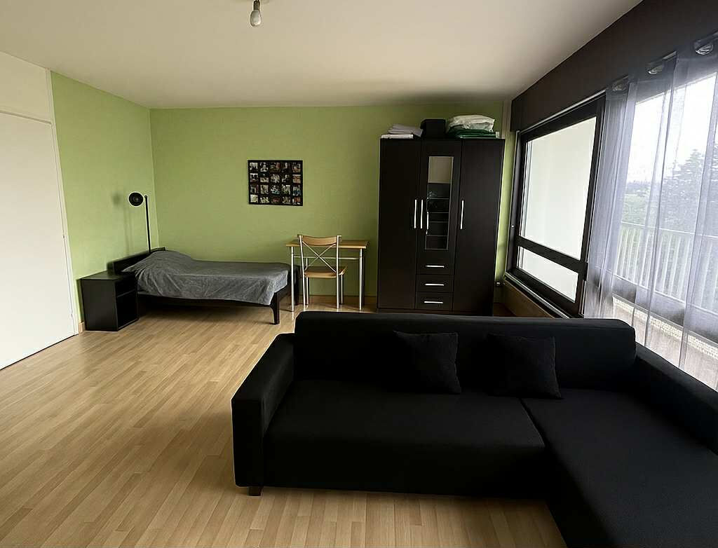 Appartement ANGERS (49000) 1 pièce 39.00 m²