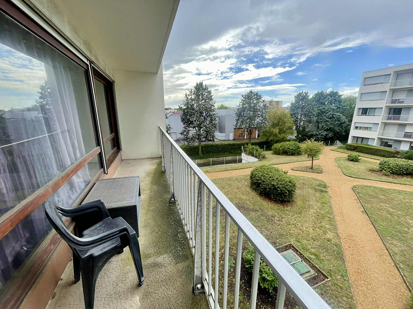 Appartement ANGERS (49000) 1 pièce 39.00 m²
