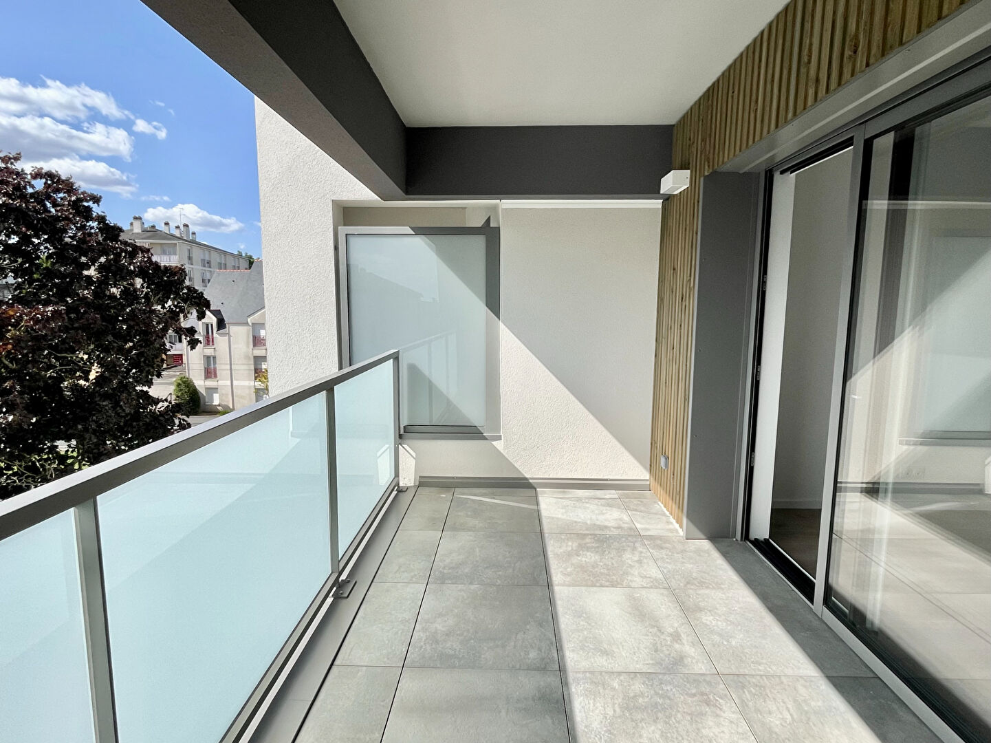 Appartement ANGERS (49000) 3 pièces 61.45 m²