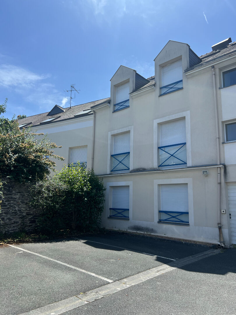 Appartement ANGERS (49100) 3 pièces 65.67 m²