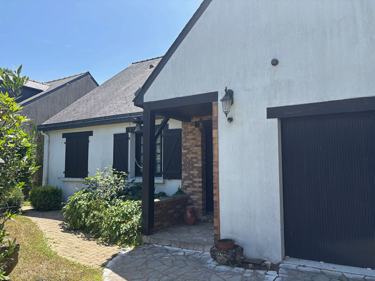 Maison NANTES (44300) 5 pièces 130.00 m²