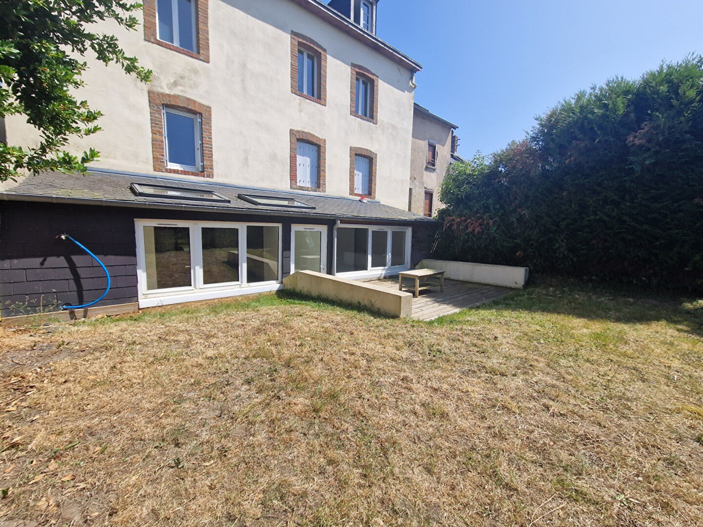 Appartement LAVAL (53000) 3 pièces 73.75 m²
