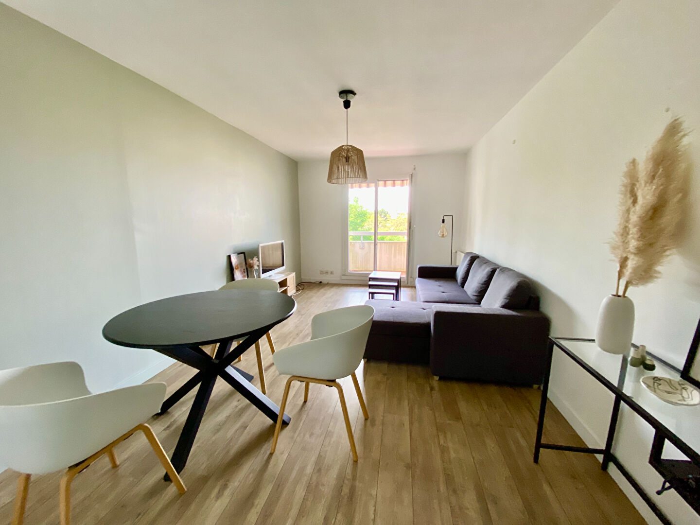 Appartement ANGERS (49000) 3 pièces 60.93 m²