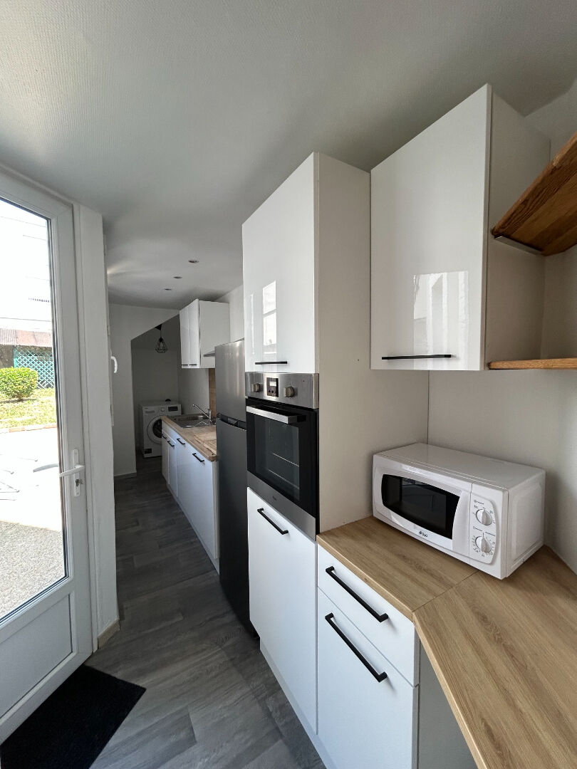 Maison LE MANS (72000) 4 pièces 103.00 m²