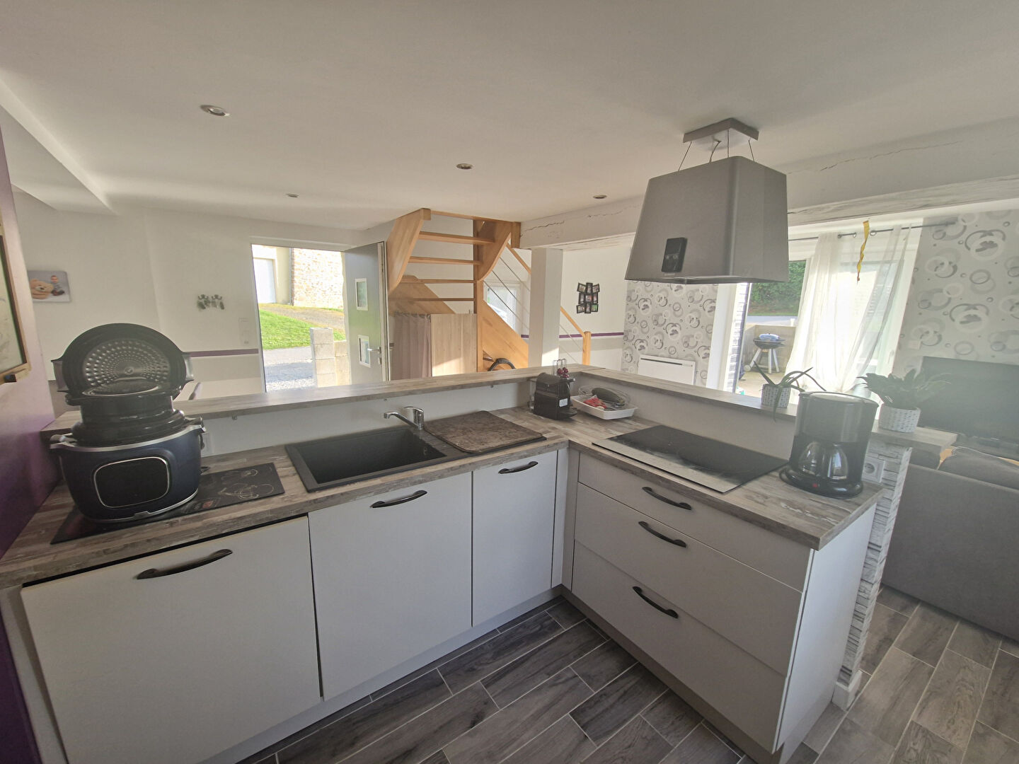 Maison LA BIGOTTIERE (53240) 4 pièces 69.00 m²