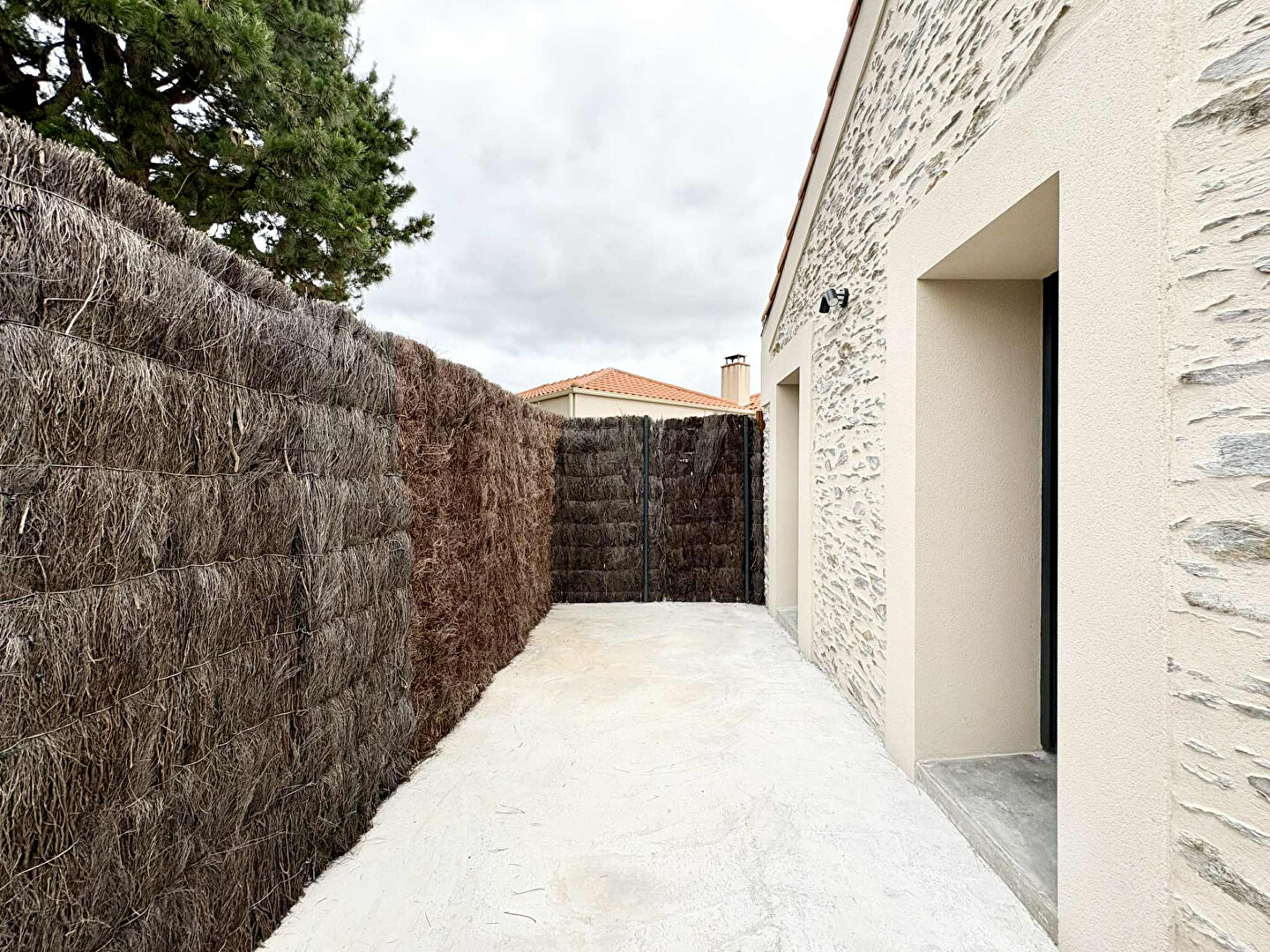 Maison CARQUEFOU (44470) 3 pièces 59.00 m²