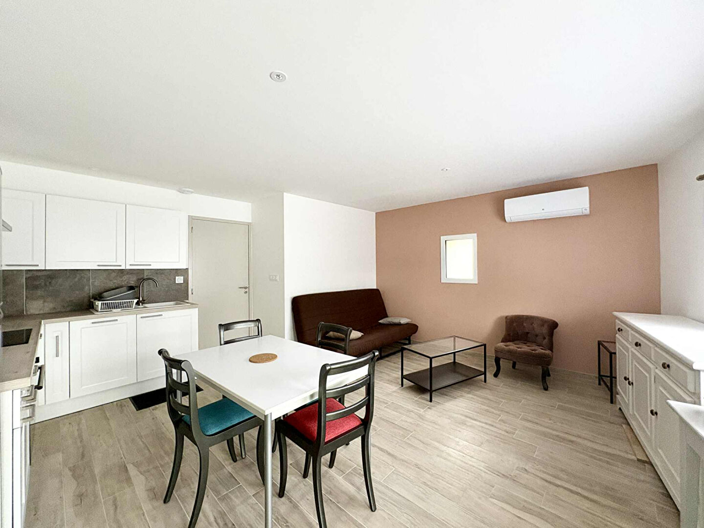Maison CARQUEFOU (44470) 3 pièces 59.00 m²