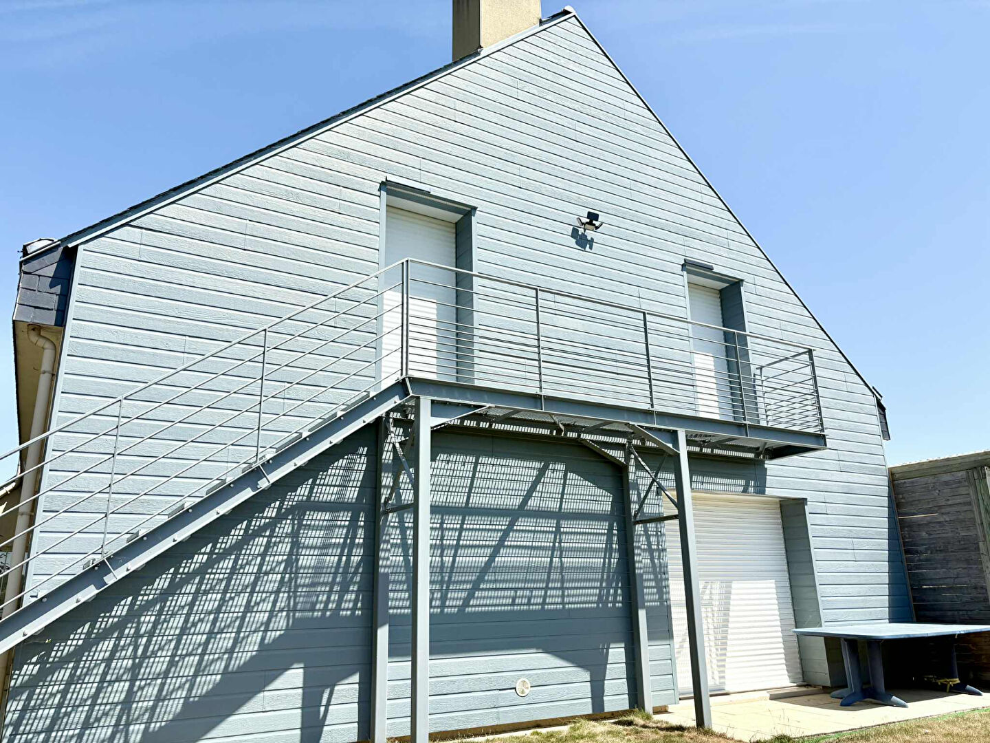 Maison CARQUEFOU (44470) 3 pièces 71.05 m²
