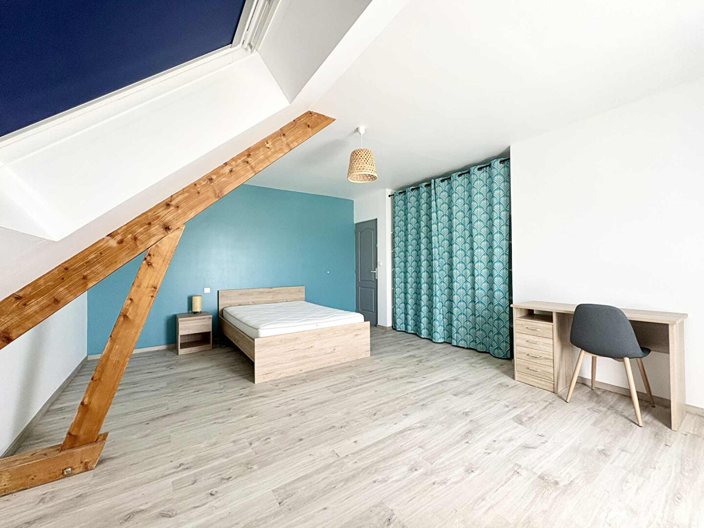 Maison CARQUEFOU (44470) 3 pièces 71.05 m²