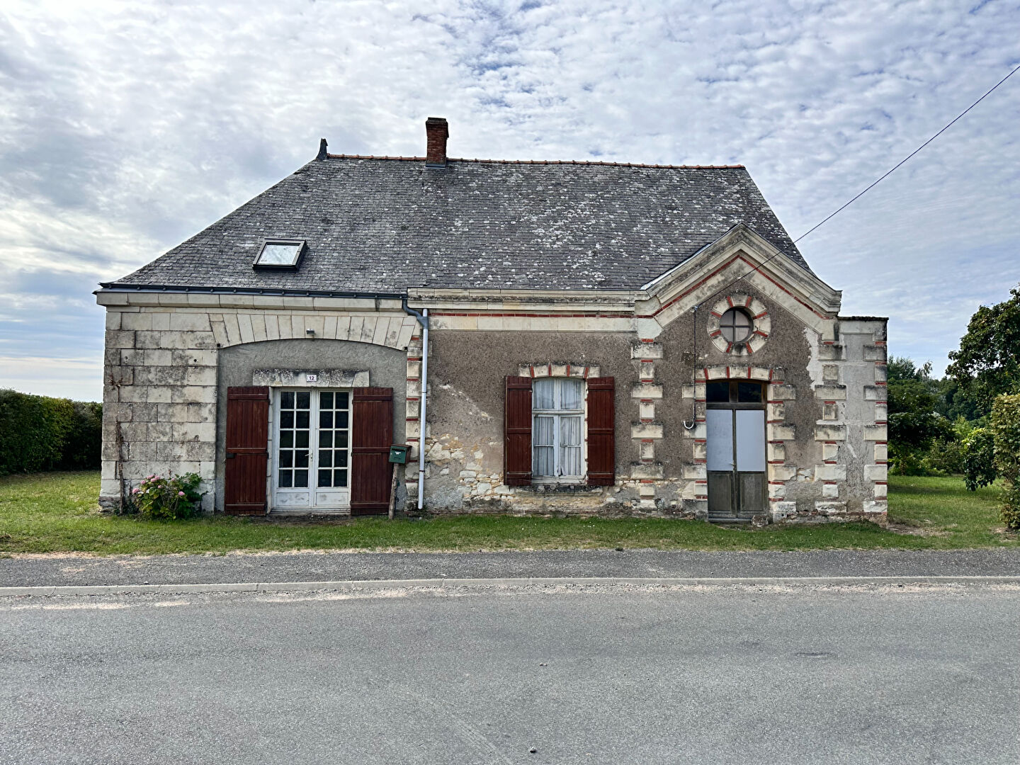 Maison LES BOIS D ANJOU (49250) 4 pièces 86.80 m²