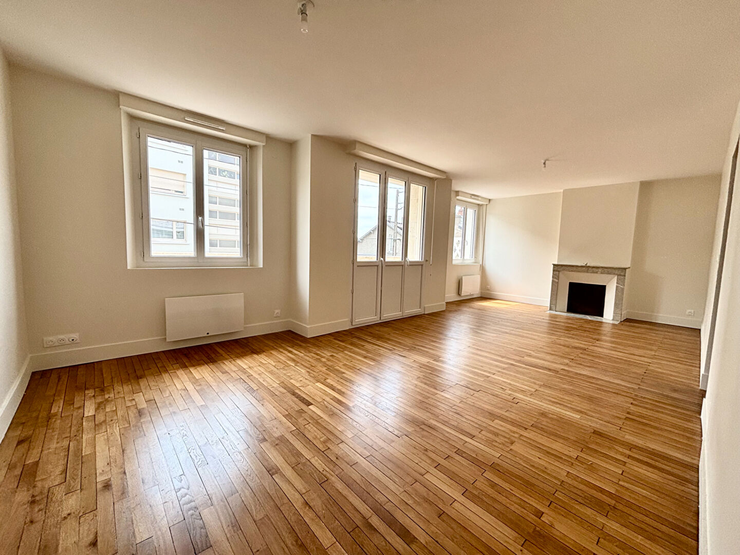 Appartement ANGERS (49100) 4 pièces 80.00 m²