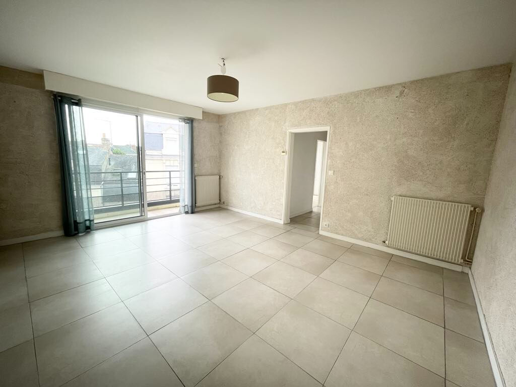 Appartement ANGERS (49000) 3 pièces 74.00 m²