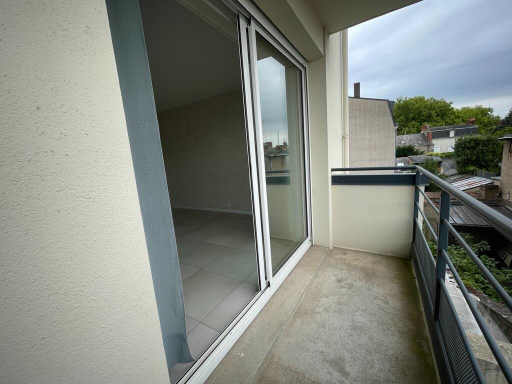 Appartement ANGERS (49000) 3 pièces 74.00 m²