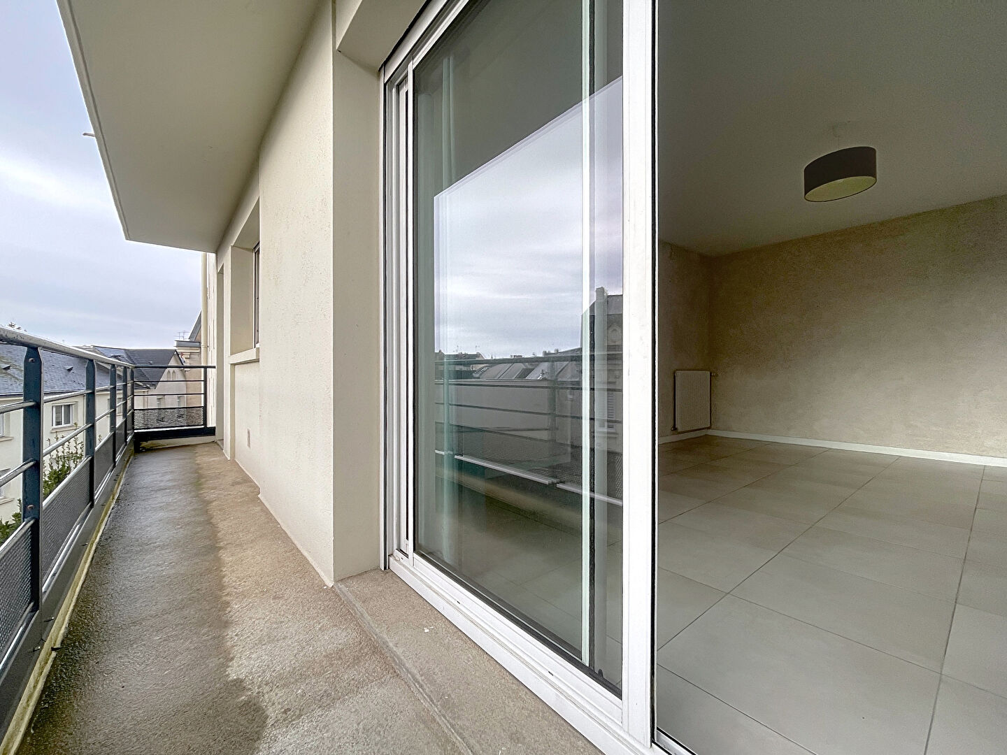 Appartement ANGERS (49000) 3 pi&egrave;ces 74.00 m&sup2;