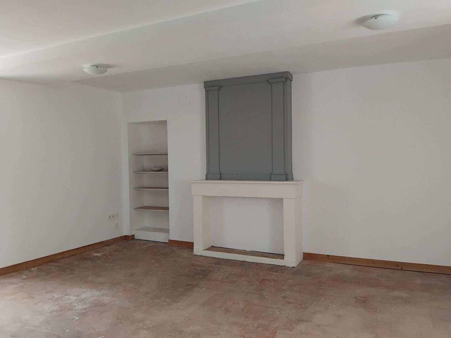 Appartement DOUE EN ANJOU (49700) 3 pièces 69.32 m²