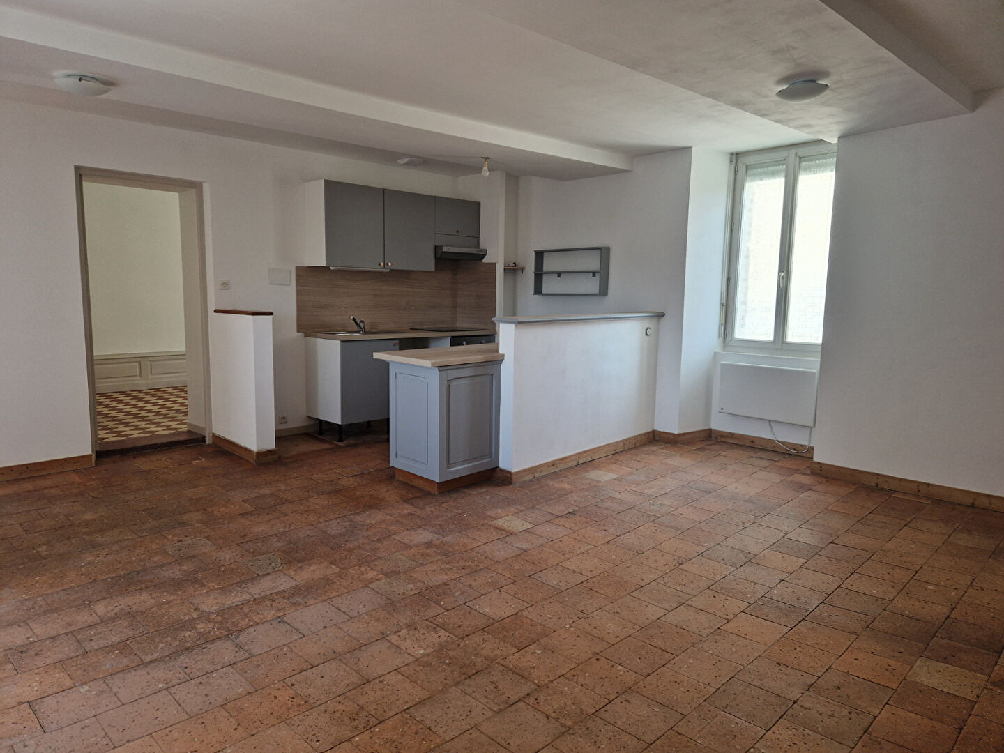 Appartement DOUE EN ANJOU (49700) 3 pièces 69.32 m²