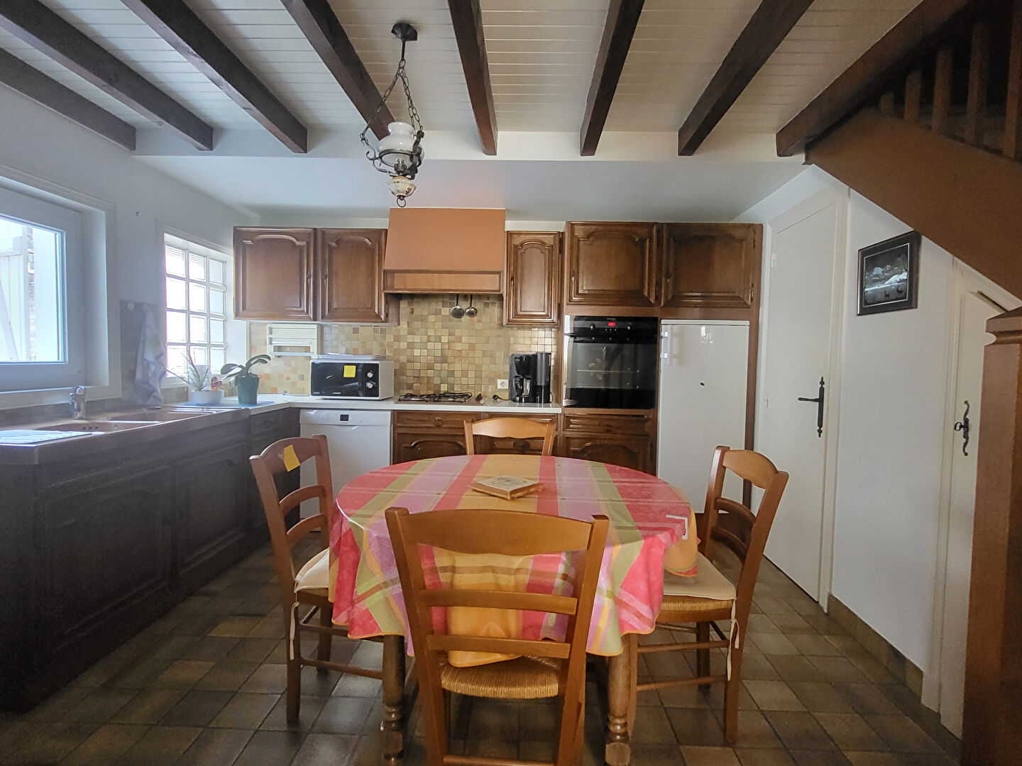 Maison MAUGES SUR LOIRE (49620) 137.00 m²