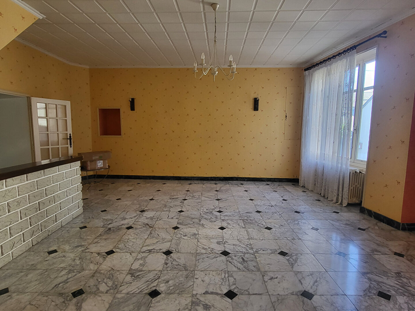 Maison MAUGES SUR LOIRE (49620) 6 pièces 137.00 m²
