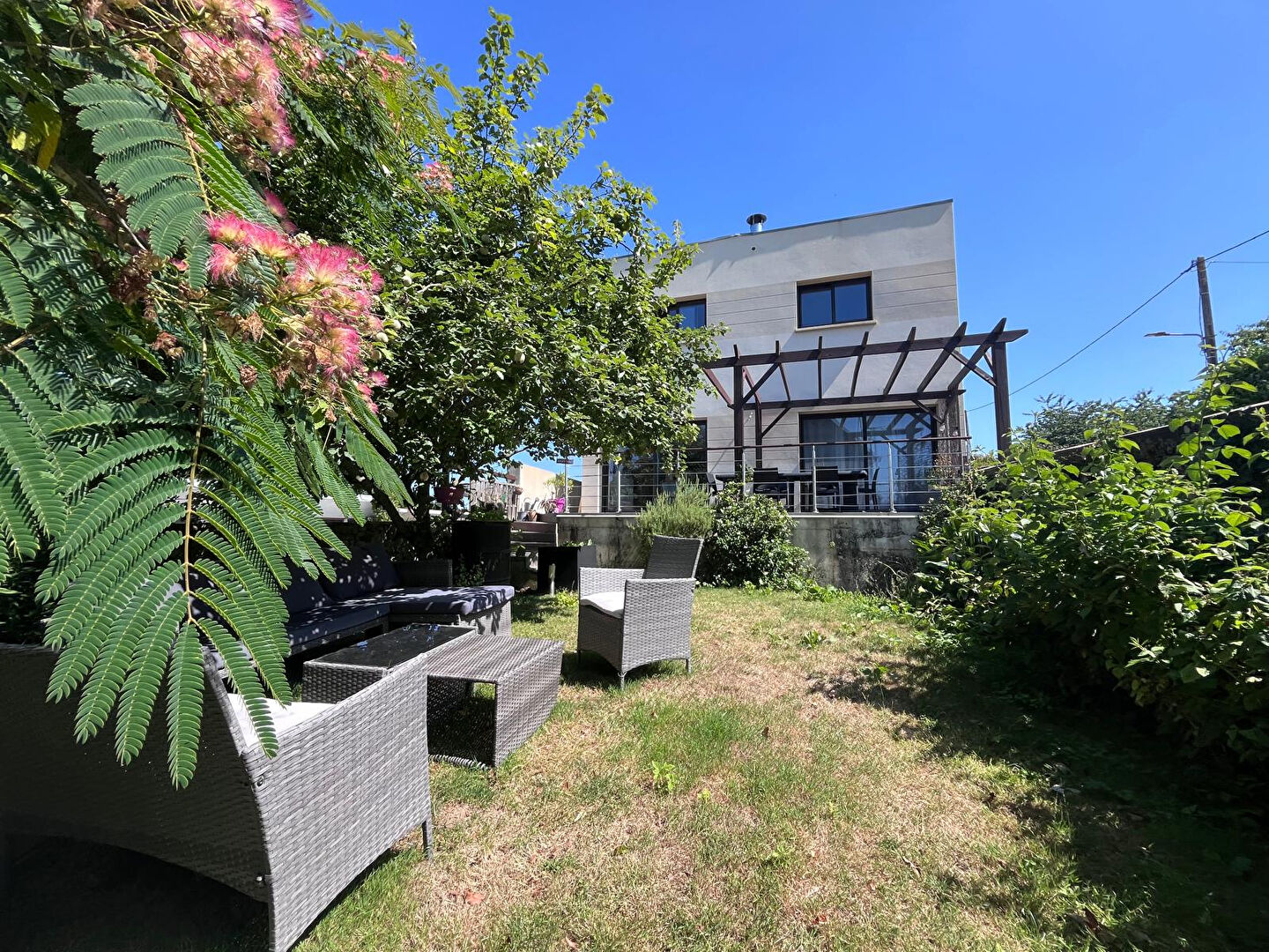 Maison ANDOUILLE (53240) 5 pièces 142.42 m²