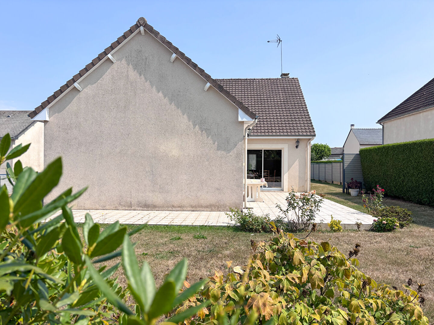 Maison GENNES SUR GLAIZE (53200) 5 pièces 116.00 m²