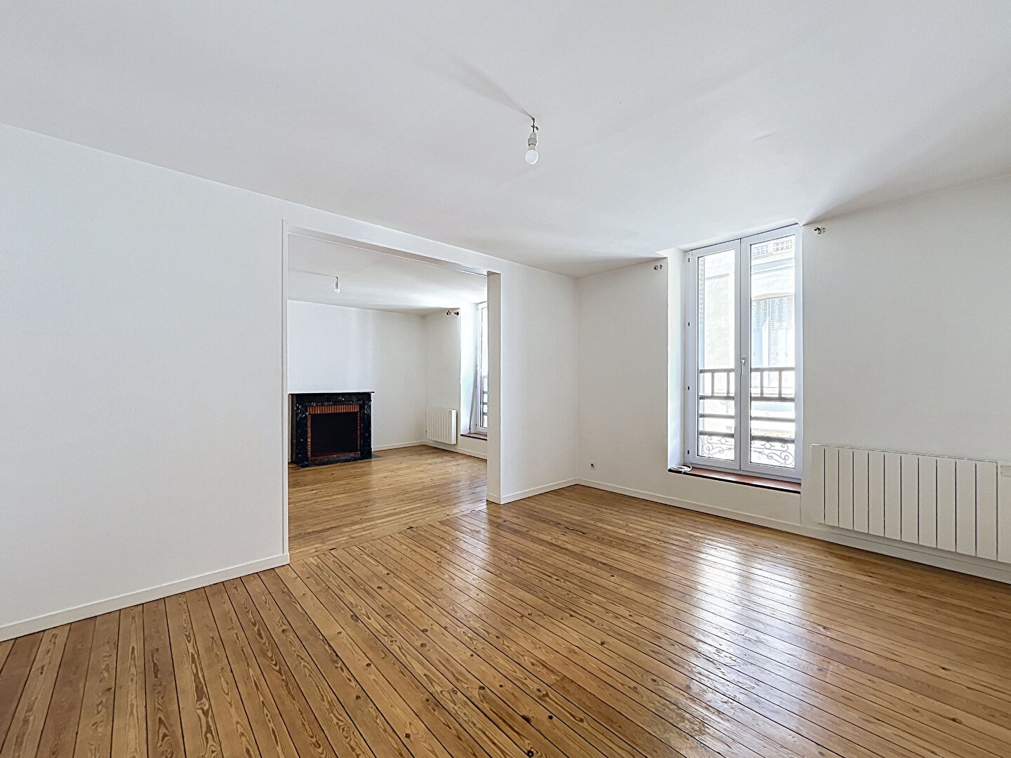 Appartement CHOLET (49300) 3 pi&egrave;ces 71.45 m&sup2;
