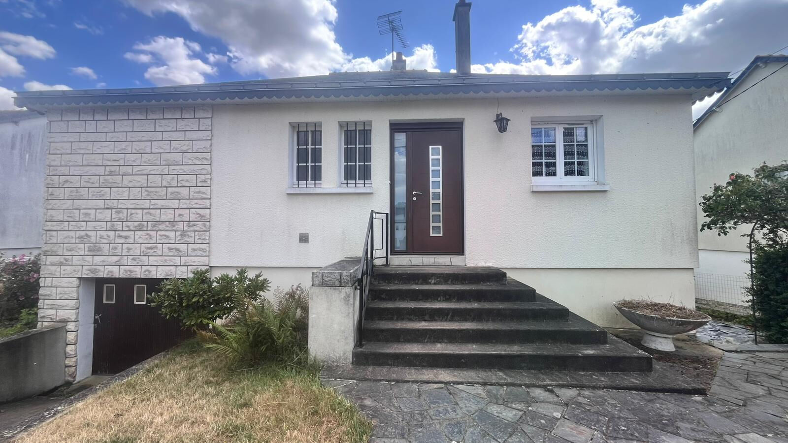 Maison OMBREE D ANJOU (49520) 5 pièces 92.00 m²