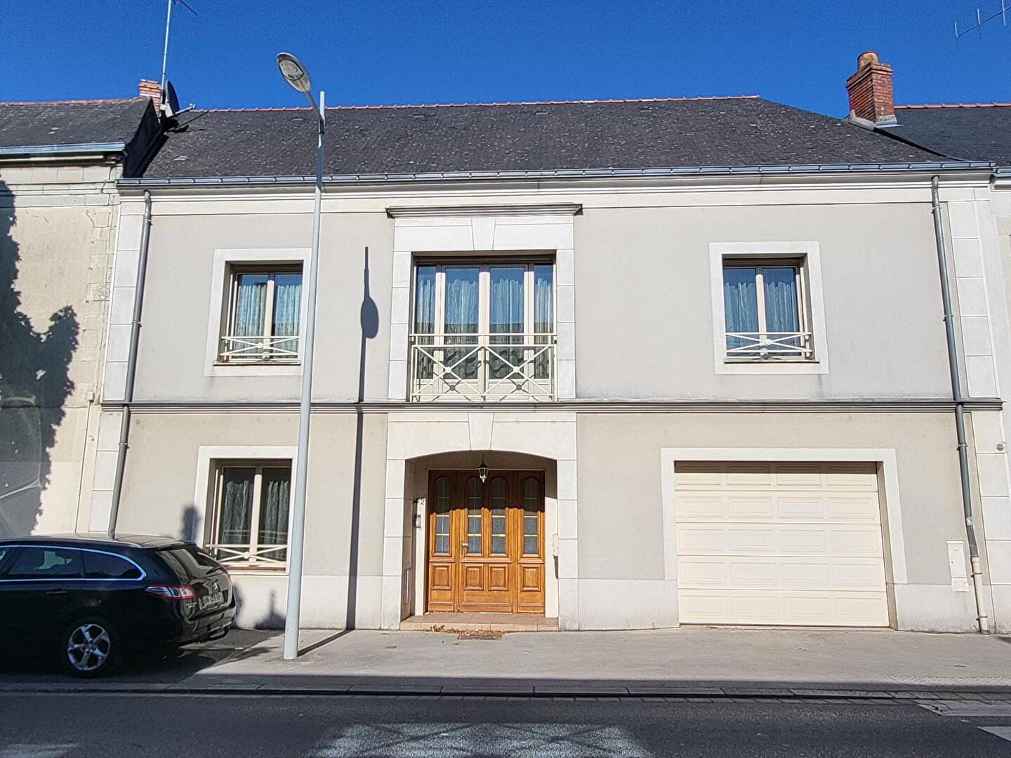 Maison CHALONNES SUR LOIRE (49290) 6 pièces 129.00 m²