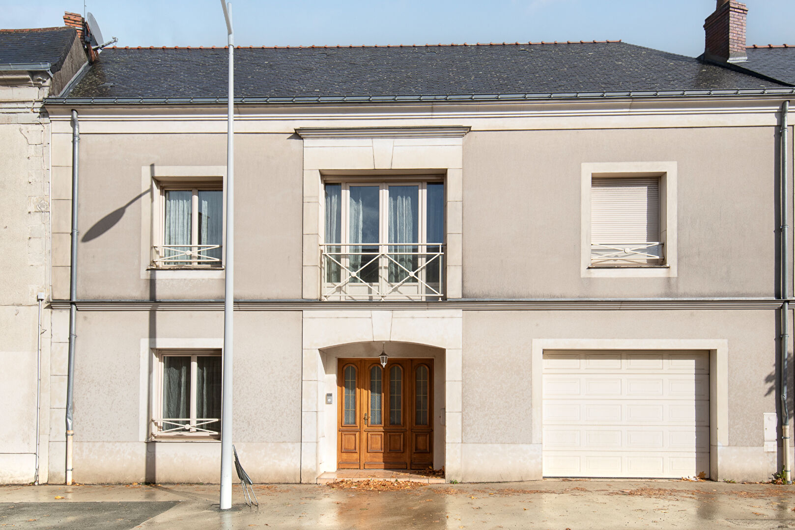 Maison CHALONNES SUR LOIRE (49290) 6 pièces 129.00 m²