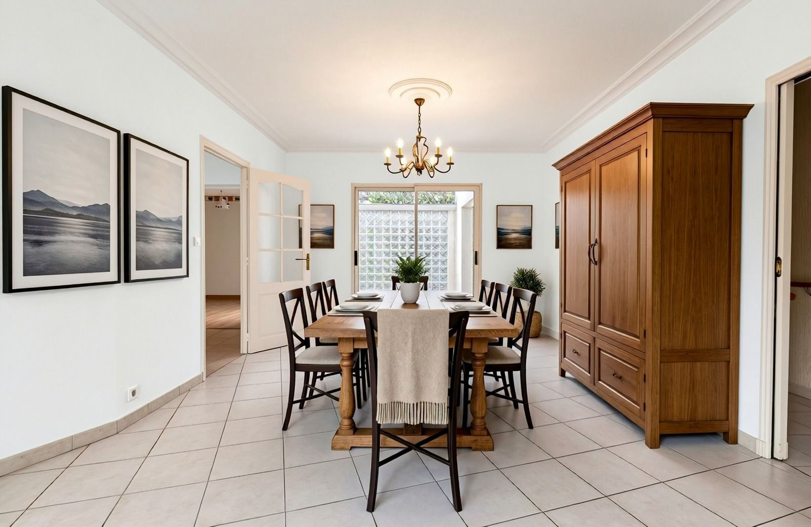 Maison CHALONNES SUR LOIRE (49290) 6 pi&egrave;ces 129.00 m&sup2;