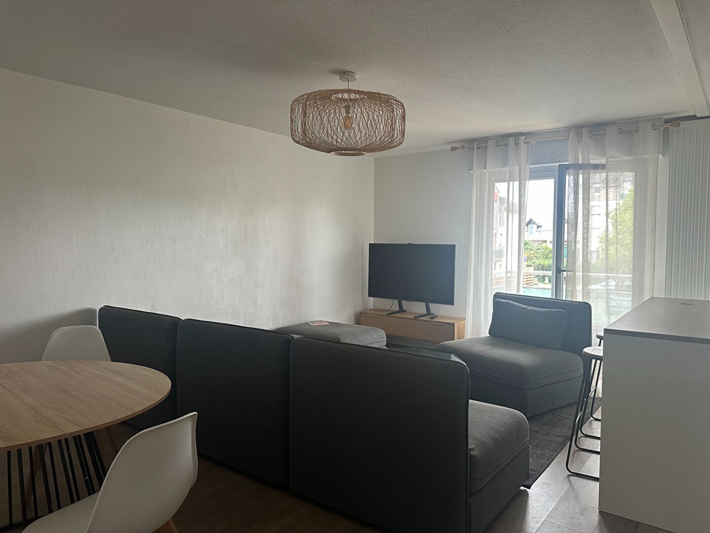 Appartement ANGERS (49000) 4 pièces 76.52 m²